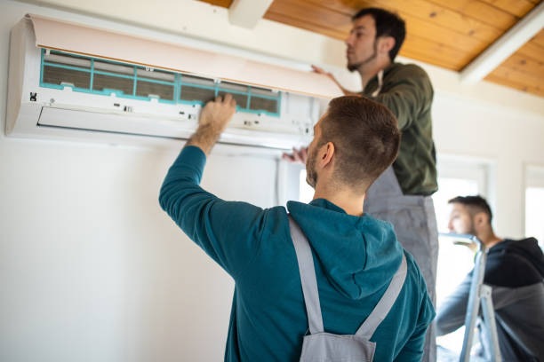 Best HVAC Repair Near Me  in Farmington, MS