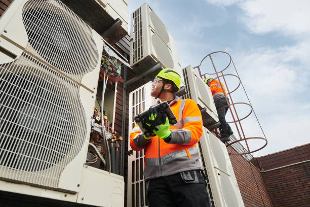 Best Emergency HVAC Repair  in Farmington, MS