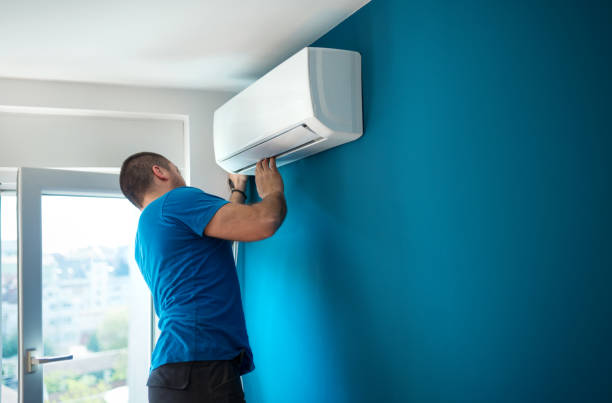 Best HVAC Contractors  in Farmington, MS