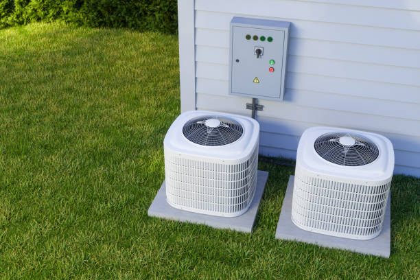 Best Residential HVAC Services  in Farmington, MS