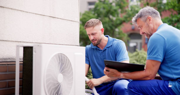 Best Best HVAC Companies  in Farmington, MS