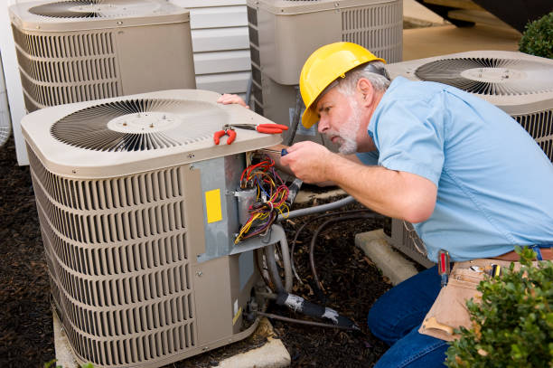 Best HVAC Repair Near Me  in Farmington, MS