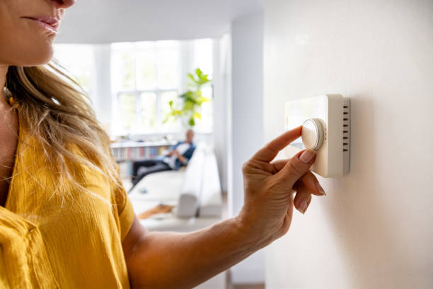 Best HVAC System Installation  in Farmington, MS