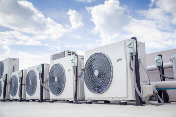 Best Furnace Repair Near Me  in Farmington, MS