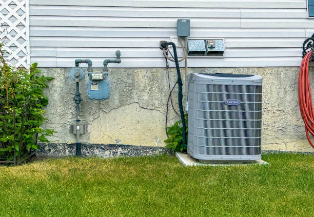 Farmington, MS HVAC Company
