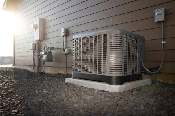 Best 24/7 HVAC Repair  in Farmington, MS